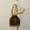 Louis Vuitton Noe Bag - Monogram Canvas