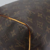VINTAGE LOUIS VUITTON SPEEDY 30 BAG MONOGRAM CANVAS