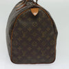 Louis Vuitton Speedy 40 Bag - Monogram Canvas
