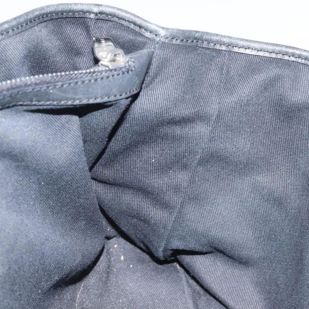 Celine Boogie Bag -C Macadam Canvas