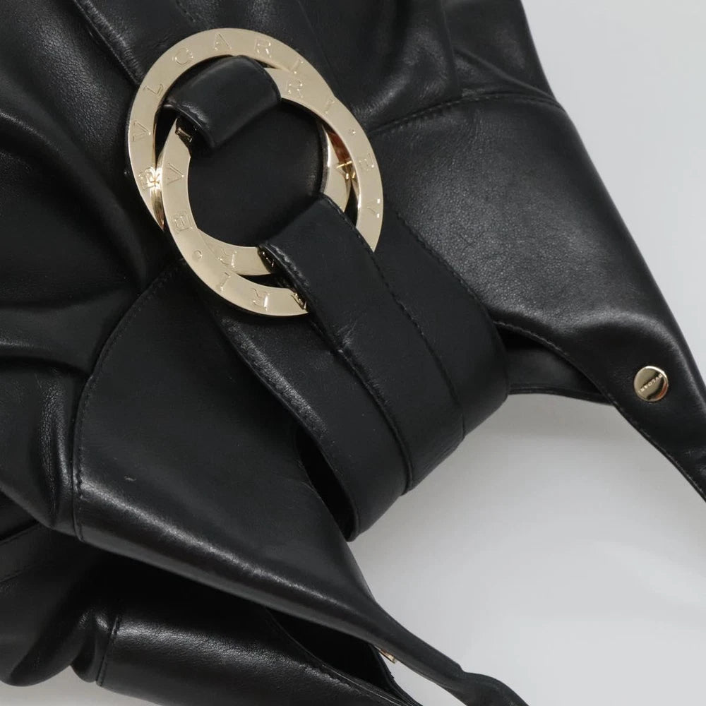 BVLGARI CHANDRA BAG