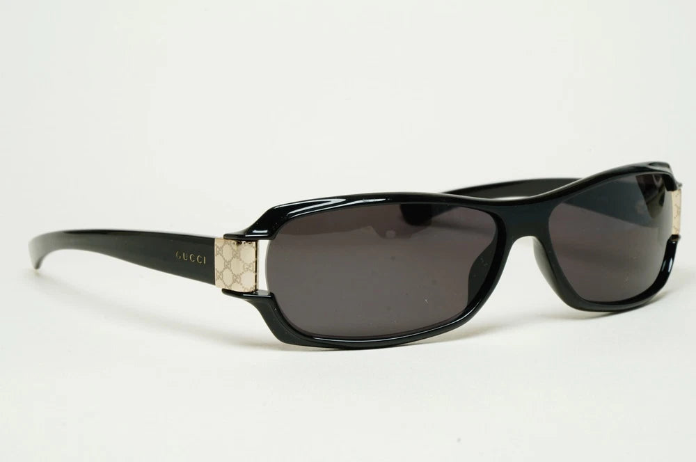 GUCCI SUNGLASSES MENN - VINTAGE 1998
