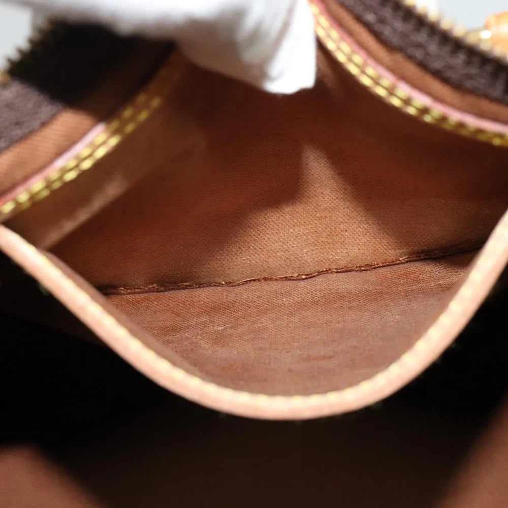 Vintage Louis Vuitton Speedy 35 Veske - Monogram Canvas