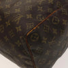 Louis Vuitton Speedy 40 Bag - Monogram Canvas