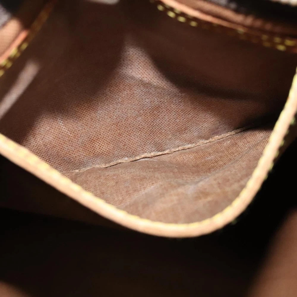 Louis Vuitton Speedy 40 Vintage - Monogram Canvas