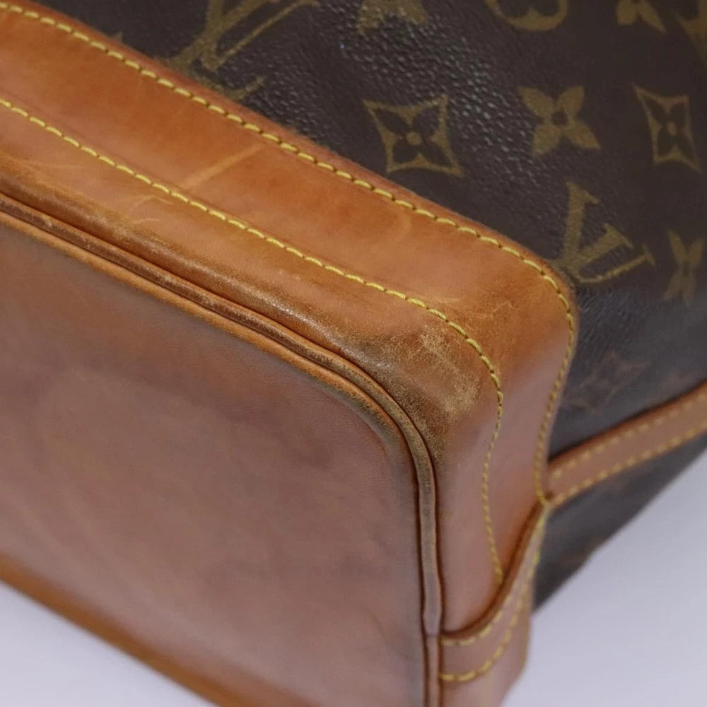 Louis Vuitton Noe Bag - Monogram Canvas