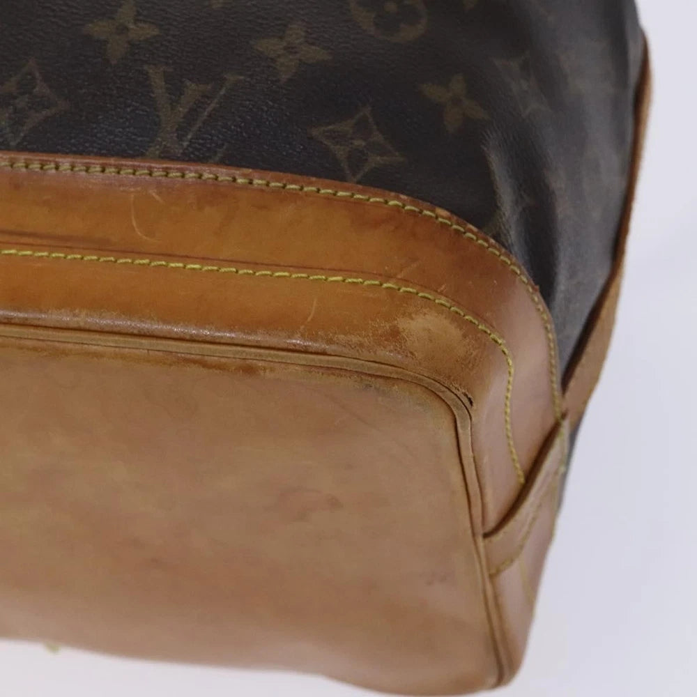 Louis Vuitton Noe Bag - Monogram Canvas