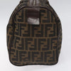FENDI BAG ZUCCA CANVAS