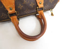 LOUIS VUITTON SPEEDY 25 BAG MONOGRAM CANVAS