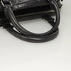 Vintage Miu Miu Handbag Black - Leather