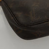 LOUIS VUITTON POCHETTE BAG MONOGRAM CANVAS