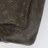 LOUIS VUITTON TROUSSE TOILETTE 28 MONOGRAM CANVAS