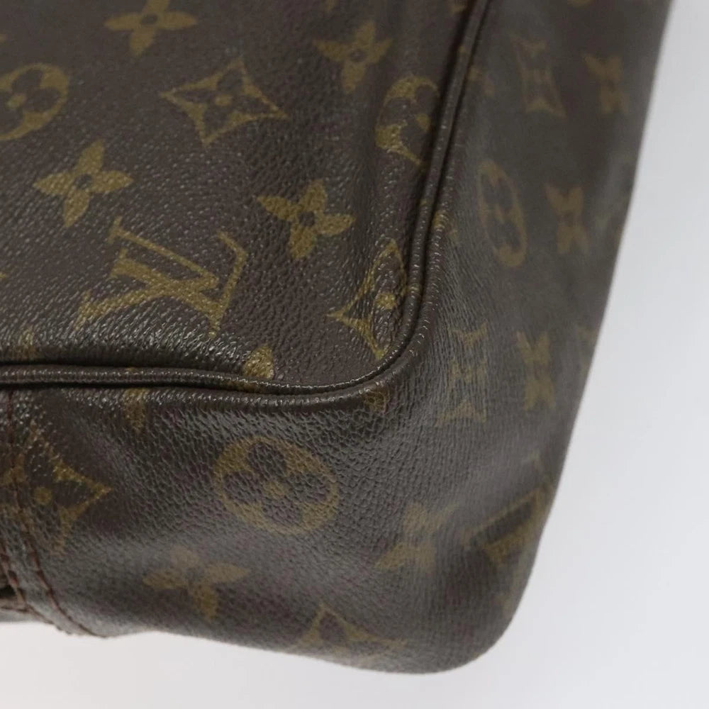 LOUIS VUITTON TROUSSE TOILETTE 28 MONOGRAM CANVAS