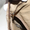CHRISTIAN DIOR BOSTON BAG 30 TROTTER CANVAS