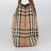 VINTAGE BURBERRY HANDBAG NOVA CHECK