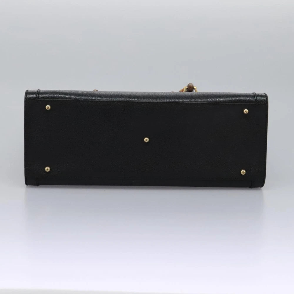 GUCCI BAMBOO BAG