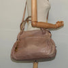 Beige Miu Miu Veske - Med Charm