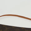 LOUIS VUITTON POCHETTE MONOGRAM CANVAS - VINTAGE