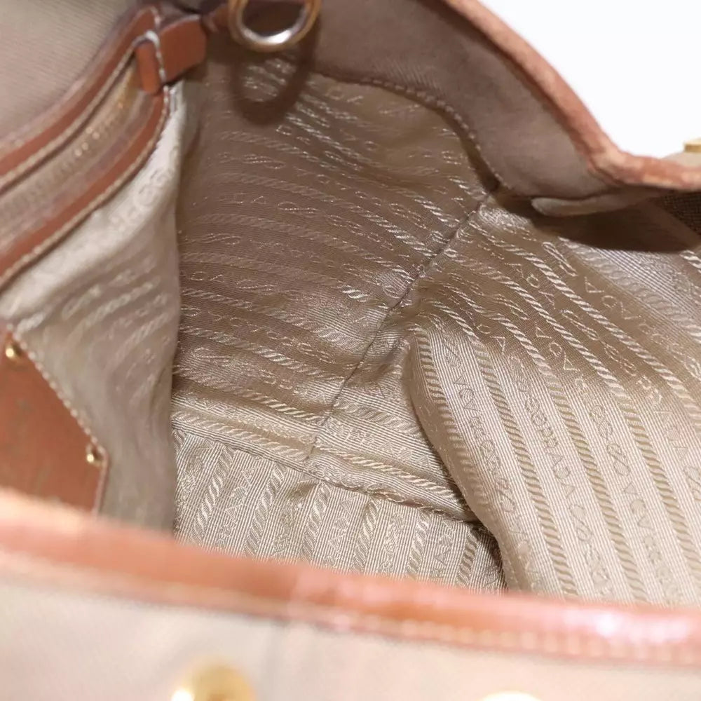PRADA TOTE BAG