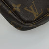 LOUIS VUITTON POCHETTE MONOGRAM CANVAS - Brands Select