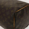 Louis Vuitton Speedy 40 Veske - Monogram Canvas