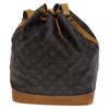Louis Vuitton Noe Bag - Monogram Canvas