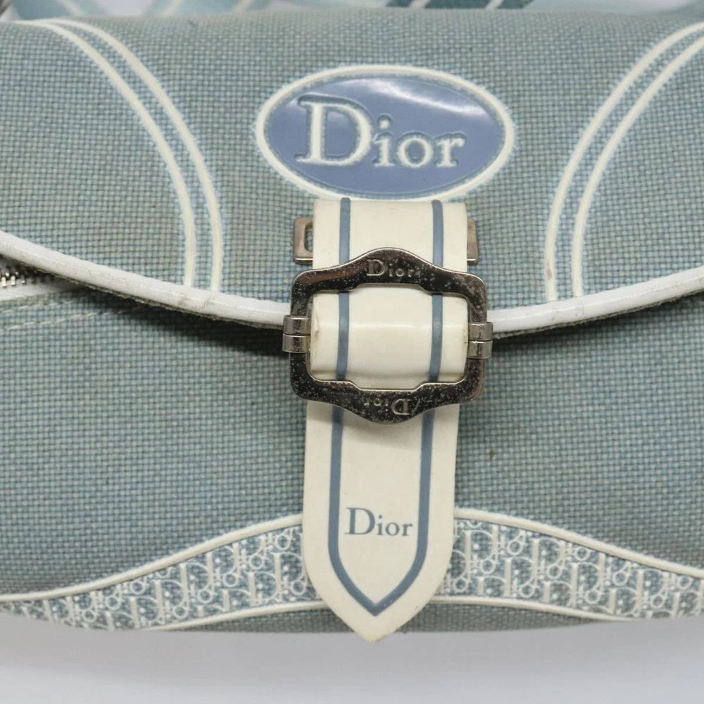 CHRISTIAN DIOR SHOULDER BAG