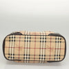 Burberry Bag - Beige Nova Check