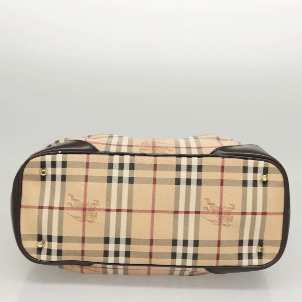 Burberry Bag - Beige Nova Check