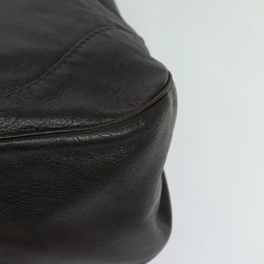 GUCCI GUCCISSIMA BAG