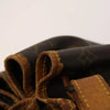 LOUIS VUITTON PETIT NOE BUCKET BAG MONOGRAM CANVAS