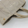 PRADA CANAPA TOTE BAG MM