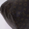 LOUIS VUITTON KEEPALL 50 BAG MONOGRAM CANVAS - Brands Select