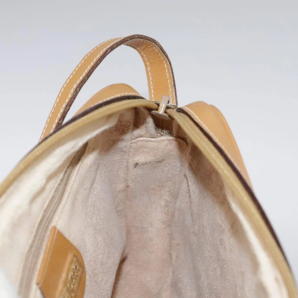 GUCCI SHOULDR BAG GG CANVAS