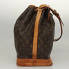 LOUIS VUITTON NOE BUCKET BAG MONOGRAM CANVAS