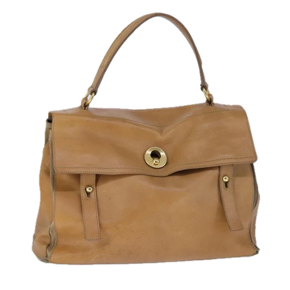 SAINT LAURENT MUSE HANDBAG