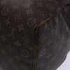 LOUIS VUITTON KEEPALL 50 BAG MONOGRAM CANVAS - Brands Select