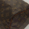 LOUIS VUITTON SPEEDY 30 BAG MONOGRAM CANVAS