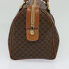 Celine Boston Bag - Macadam Canvas