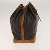 Louis Vuitton Noe Bag - Monogram Canvas