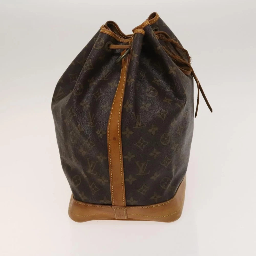 Louis Vuitton Noe Bag - Monogram Canvas