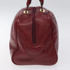 Vintage Dior Bag - Red Leather