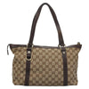 GUCCI BAG GG CANVAS