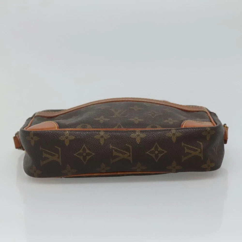 LOUIS VUITTON TROCADERO 23 BAG MONOGRAM