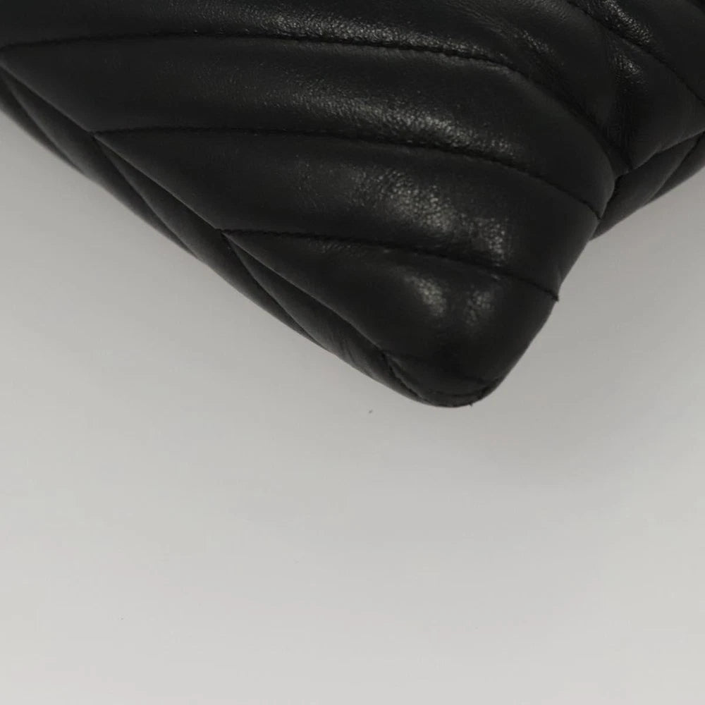 SAINT LAURENT CLUTCH