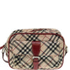 BURBERRY SHOULDER BAG