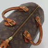 Louis Vuitton Speedy 30 Bag - Monogram Canvas