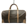 CELINE MACADAM BOSTON BAG