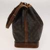 LOUIS VUITTON NOE BAG MONOGRAM CANVAS