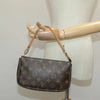 LOUIS VUITTON POCHETTE MONOGRAM CANVAS - Brands Select
